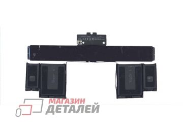 Аккумулятор A1437 для ноутбука Apple MacBook Pro 13 MD212 11.21V 6600mAh черный Premium