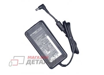 Блок питания (сетевой адаптер) для моноблока Lenovo IdeaCentre A520 A530 A700 A720 B300 B305 B310 (150W) (6.3х3.0mm) AAA+