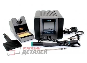 Паяльная станция Quick TS1200 120W