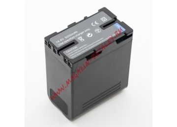 Аккумуляторная батарея (аккумулятор) BP-U60 для Sony PMW-EX1, PMW-EX1R, PMW-EX3, PMW-F3, PMW-F3K