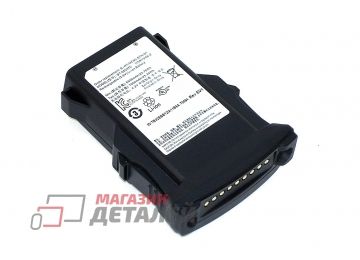 Аккумулятор BT-000370 для терминала сбора данных Zebra MC93 3.6V 6600mAh