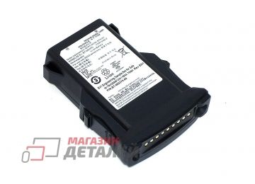 Аккумулятор BT-000370 для терминала сбора данных Zebra MC93 3.6V 6600mAh