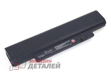 Аккумулятор OEM 84+ (совместимый с 42T4943, 42T4945) для ноутбука Lenovo ThinkPad E325 11.1V 2200mAh черный