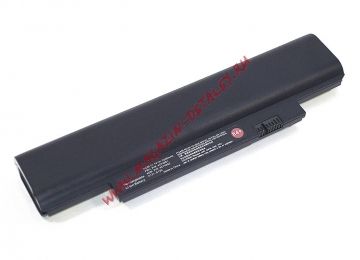 Аккумулятор OEM 84+ (совместимый с 42T4943, 42T4945) для ноутбука Lenovo ThinkPad E325 11.1V 2200mAh черный