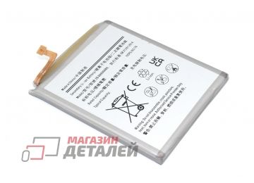 Аккумуляторная батарея (аккумулятор) Amperin EB-BA606ABU для Samsung Galaxy A60 A6060 3.85V 3500mAh