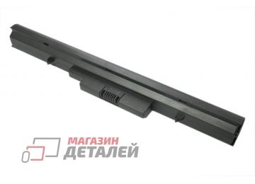 Аккумулятор OEM (совместимый с 434045-661, HSTNN-IB39) для ноутбука HP Compaq 500 14.8V 2600mAh черный