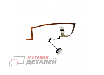 Шлейф матрицы для ноутбука Dell Inspiron 5630, 5635, 30pin (0.4 pin pitch), 0Y3JYY, 450.0SC04.0041