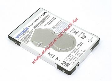 Жесткий диск для ноутбука 2,5" 1.5Tb Utania MR204TS, OOS1500G128M