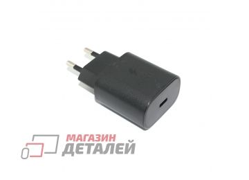 Блок питания (сетевой адаптер) Amperin USB-C (YDS-TC025-001) 25W черный