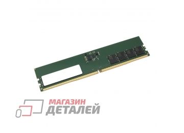 Модуль памяти Ankowall DDR5 16Гб 4800 MHz PC5-38400