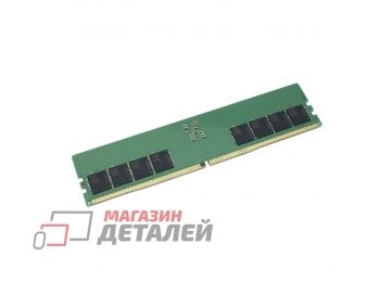 Модуль памяти Ankowall DDR5 32Гб 4800 MHz PC5-38400