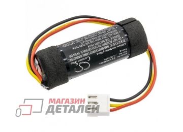 Аккумулятор CameronSino CS-HKE400SL для акустики Harman/Kardon Onyx 4 3.7V 3000mAh