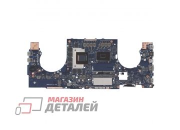 Материнская плата для Asus GL702VS I7-7700HQ (с разбора)