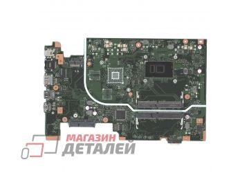 Материнская плата для Asus X705UA I3-6006U (с разбора)