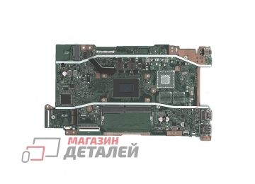 Материнская плата для Asus X409DA 8G/R5-3500U (с разбора)