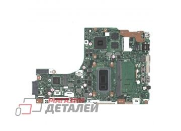 Материнская плата для Asus X545FB 4G/I5-10210U (с разбора)