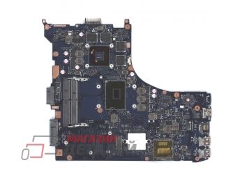 Материнская плата для Asus GL552VX I7-7700HQ (с разбора)