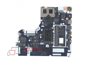 Материнская плата для Lenovo 520-15IKB NM-B242 I3-7100UH