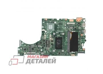 Материнская плата для Asus UX310UA 8G/I7-8550U (с разбора)