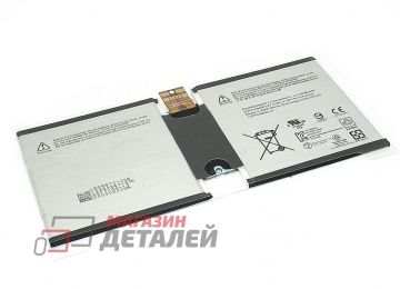 Аккумулятор G3HTA003H для планшета Microsoft Surface 3 1645 3.78V 7270mAh