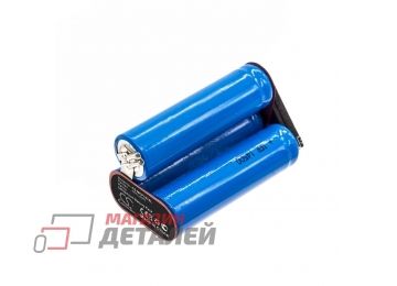 Аккумулятор CS-MCP187SL для машинки для стрижки Moser ChromStyle Pro 1871 3.2V 1800mAh Li-ion