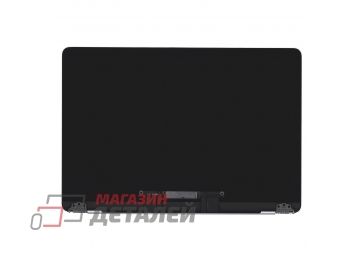 Матрица в сборе (дисплей) для MacBook Air 13 Retina A1932 A2179 Mid 2019 Early 2020 Silver A+