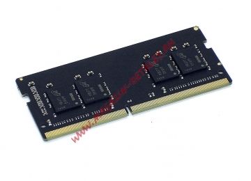 Оперативная память для ноутбука Ankowall SODIMM DDR4 16GB 2666 МГц