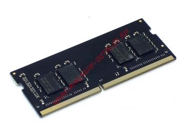 Оперативная память для ноутбука Ankowall SODIMM DDR4 4GB 2133 МГц