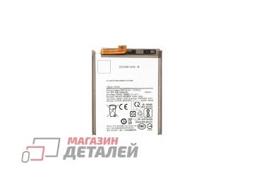 Аккумуляторная батарея (аккумулятор) VIXION EB-BA907ABY для Samsung G770F Galaxy S10 Lite 3.8V 4370mAh