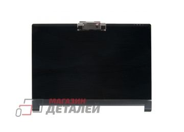 Крышка матрицы 13GNHK1AP014-1 для ноутбука Asus F8J черная