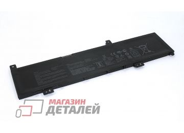 Аккумулятор C31N1636 для ноутбука Asus N580VD 11.49V 47Wh (4090mAh) черный Premium