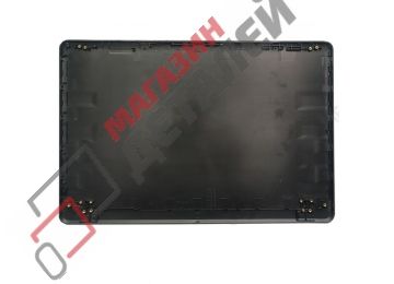 Крышка матрицы для ноутбука HP Pavilion 15-BS, 15T-BS, 15-BW, 15Z-BW, 250 G6, 255 G6 матовая черная OEM