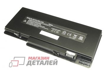 Аккумулятор HSTNN-E02C для ноутбука HP Pavilion DM3 10.8V 57Wh (5100mAh) черный Premium