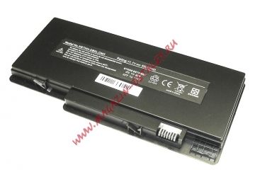 Аккумулятор HSTNN-E02C для ноутбука HP Pavilion DM3 10.8V 57Wh (5100mAh) черный Premium
