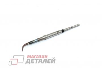 Жало паяльное MOBILKA 115-IS (изогнутая игла)