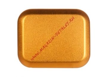 Алюминиевый лоток для винтов MY-2096 с магнитной пластиной MaYuan