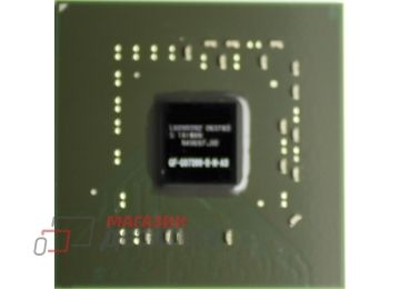 Чип NVIDIA GF-GO7300-B-N-A3