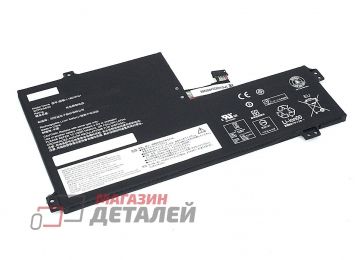 Аккумулятор L18D3PG1 для ноутбука Lenovo 100e 11.4V 42Wh (3680mAh) черный Premium