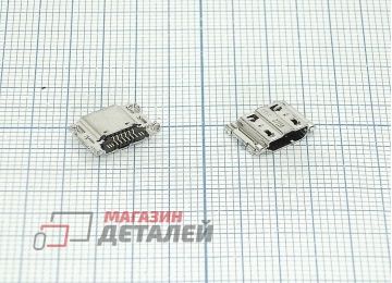 Разъем Micro USB для Samsung Galaxy Premier GT-I9260