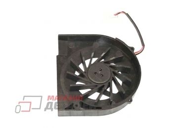 Вентилятор (кулер) для ноутбука Lenovo Y330, Y330A, Y330M, Y330G (версия 1)