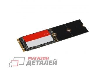 Жесткий диск SSD (твердотельный) для ноутбука Azerty M2 NGFF NGA 512G