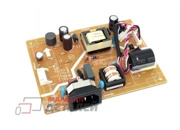 Плата питания монитора Asus VA249NA 04020-02380100