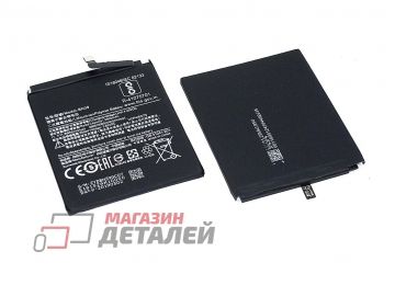 Аккумуляторная батарея (аккумулятор) BN39 для Xiaomi Mi Play 3.8V 2900mAh