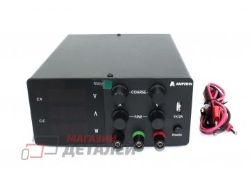 Лабораторный блок питания Amperin AI-L3010 30V, 10A