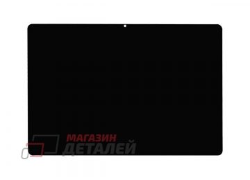 Дисплей (экран) в сборе с тачскрином для Huawei MatePad 12X 12" 2024 (BKY-W09) черный (Premium LCD)