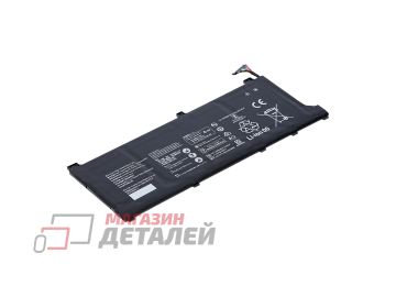 Аккумулятор HB4692Z9ECW-22A для Huawei MateBook D 15 2021-2023 7.64V 56Wh (7330mAh) Premium