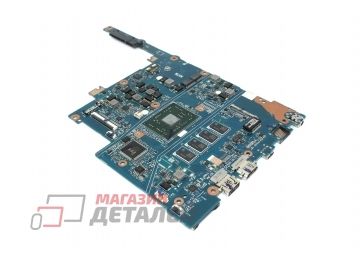 Материнская плата для Asus E402YA 4G/E2-7015 90NB0MF0-R00010