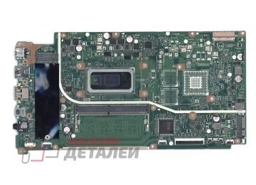 Материнская плата для Asus X712FA 4G/I3-10110U 90NB0L60-R00111