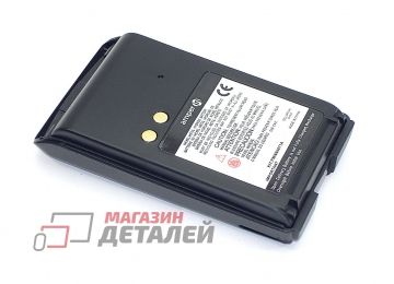 Аккумулятор Amperin PMNN4071 для радиостанции Motorola Mag One MP300 7.2V 1800mAh Ni-Mh