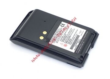 Аккумуляторная батарея (аккумулятор) PMNN4071 для Motorola Mag One MP300 7.2V 1800mAh Ni-Mh (Amperin)